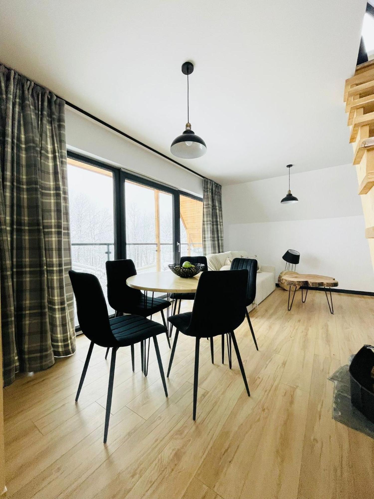 Chalet Merynos