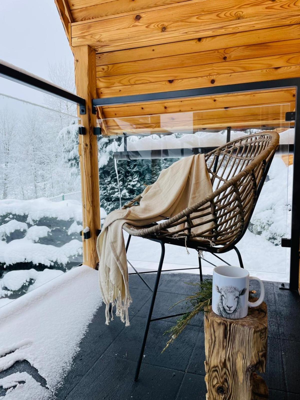 Merynos Chalet *