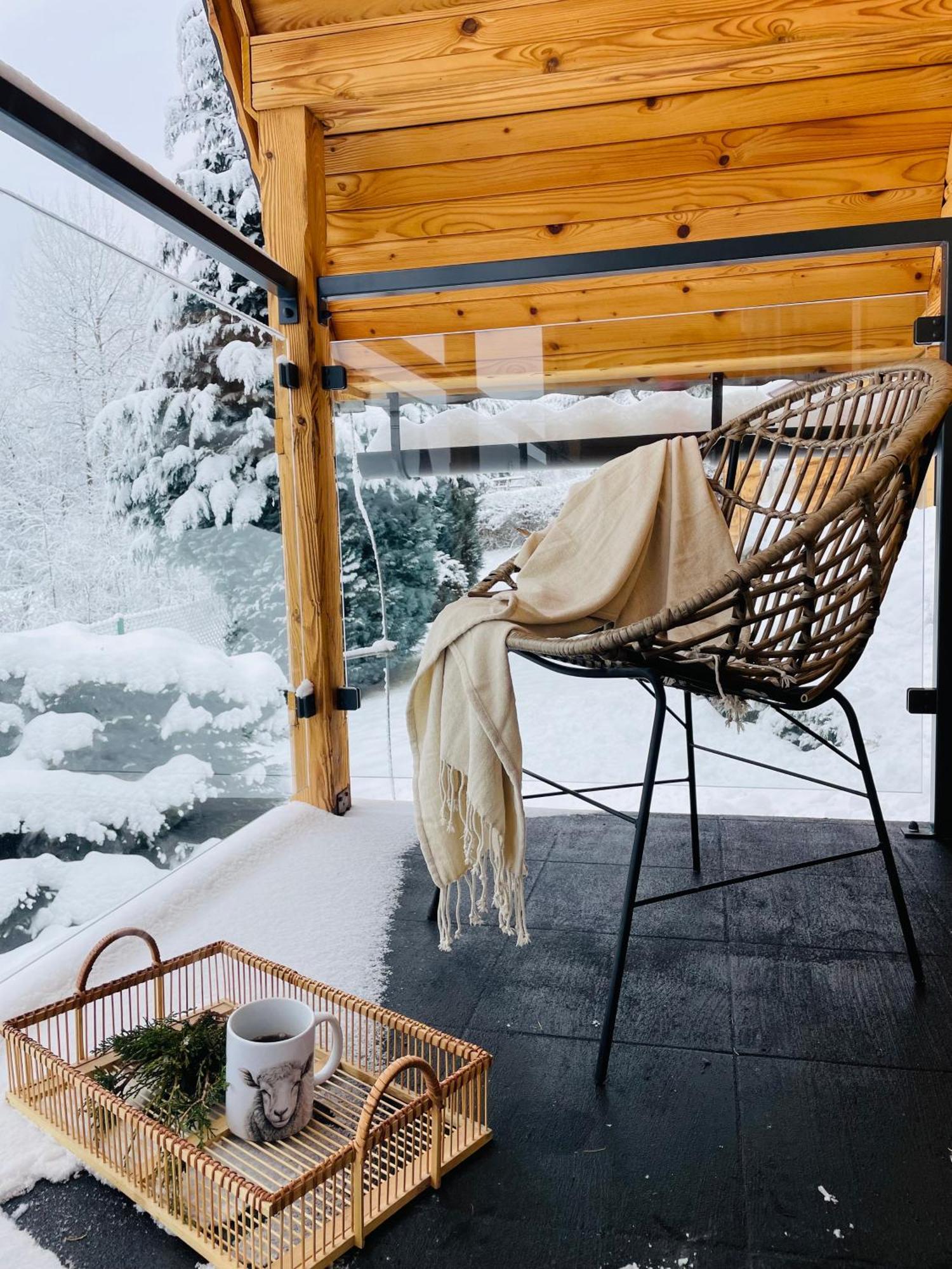 Merynos Chalet