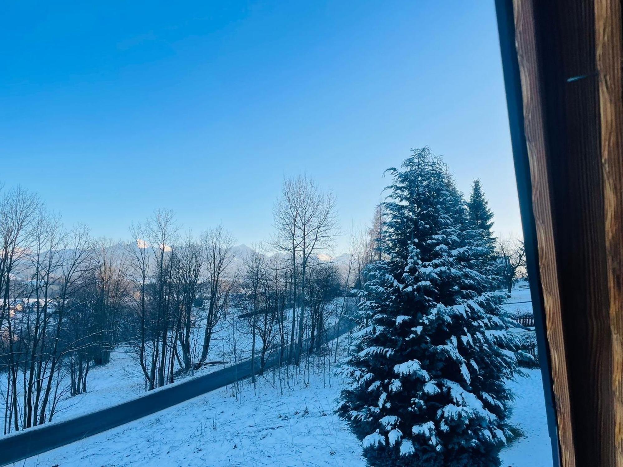 Merynos Chalet