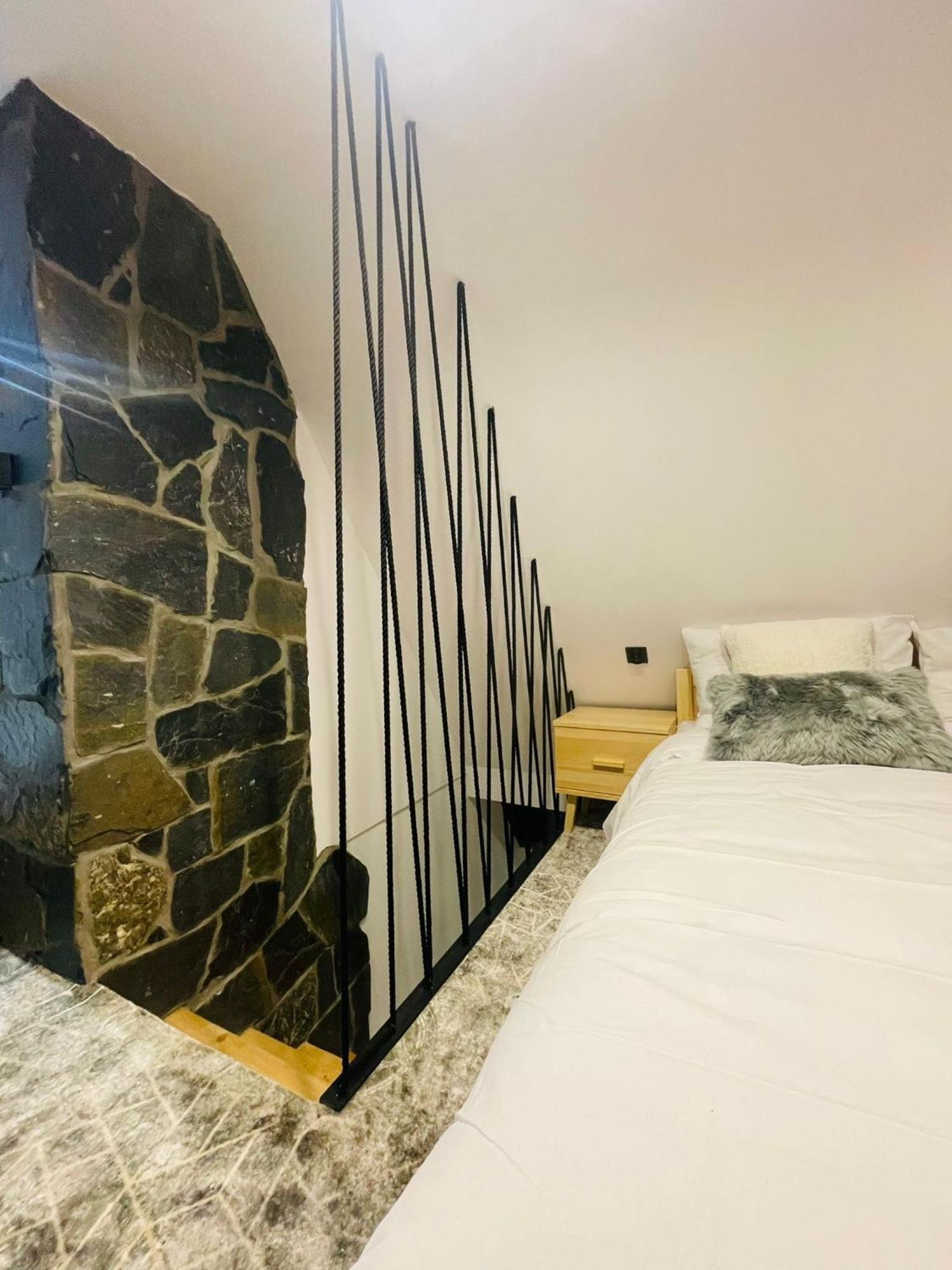 Merynos Chalet Bukowina Tatrzanska