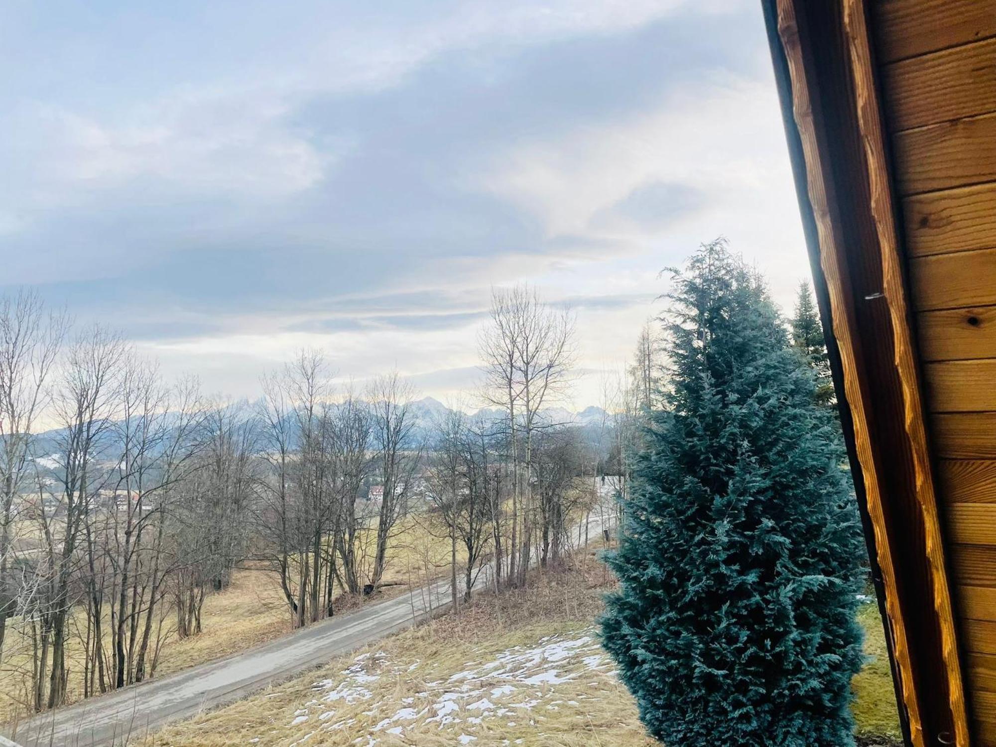 Merynos Chalet